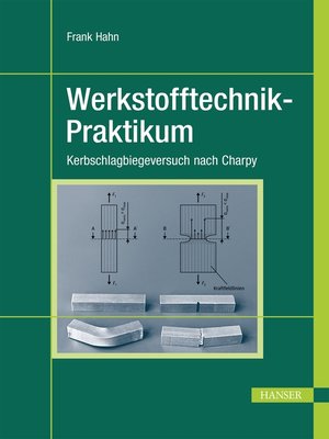 cover image of Werkstofftechnik-Praktikum